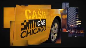 Cash Cab Game Shows Wiki Fandom