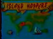 HR87 - Island Hoppers