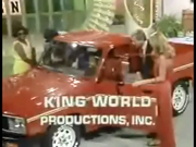King World logo - 1983