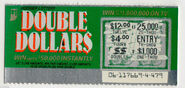 Double Dollars