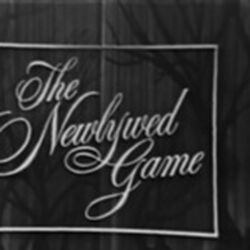 The Newlywed Game