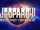 2022 Jeopardy! Second Chance