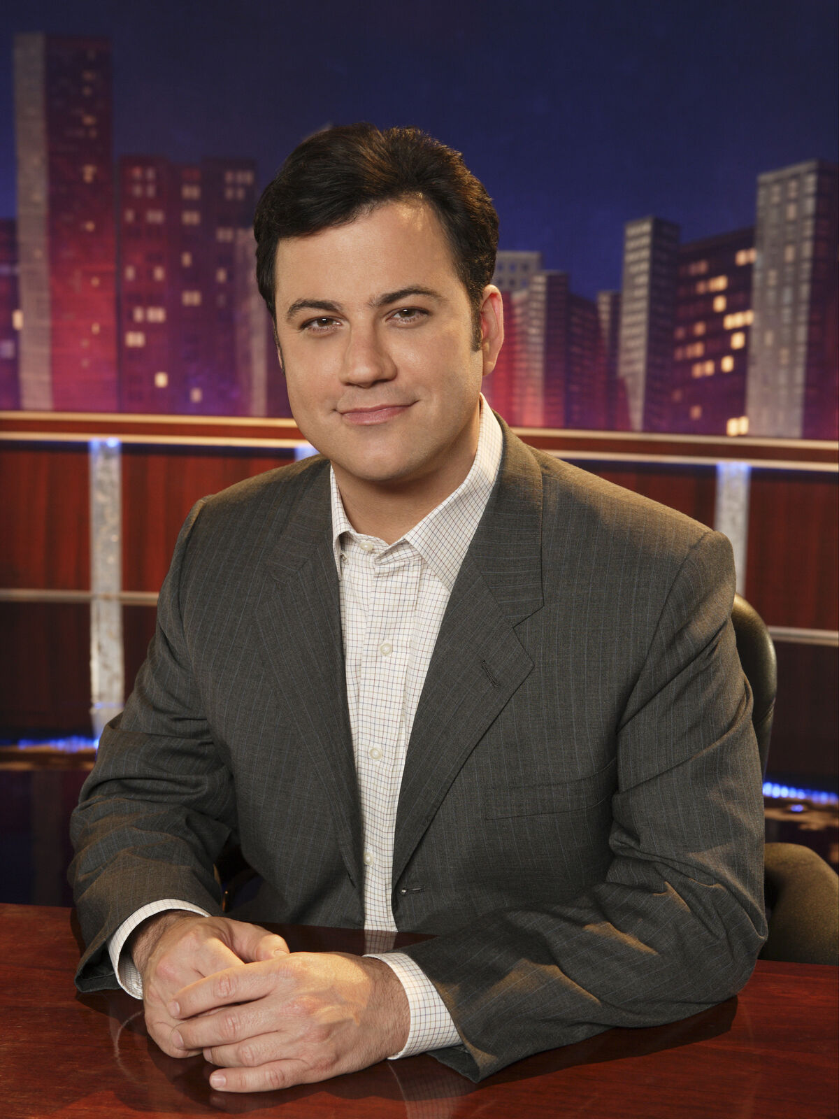 Jimmy Kimmel - Wikipedia