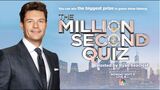 Million Second Quiz promo