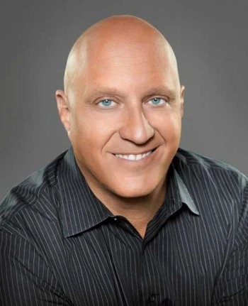 Steve Wilkos | Game Shows Wiki | Fandom