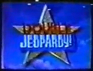 Double Jeopardy! Celebrity Red