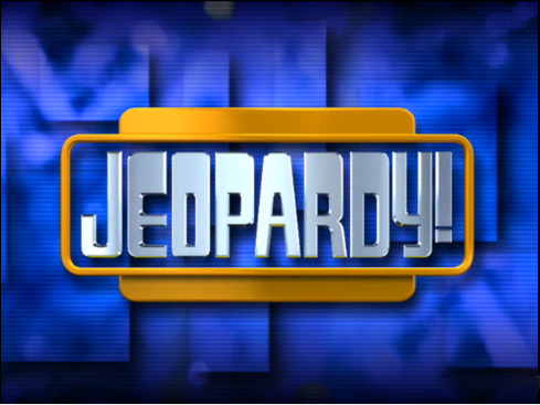 Jeopardy Battle Of The Decades 2000s : Jeopardy! : Free Download