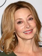 Sharon Lawrence