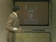 The Body 1978
