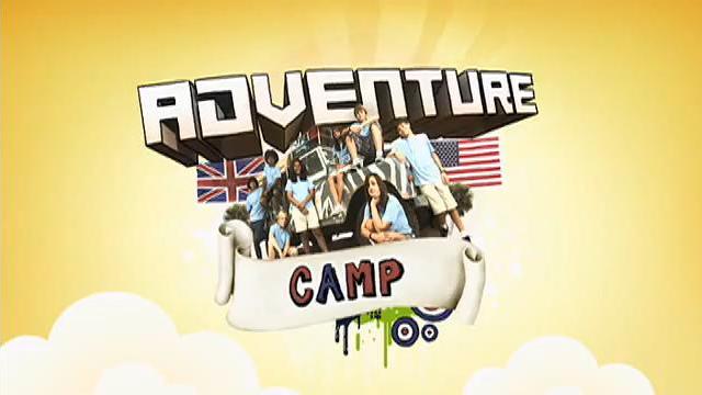 Adventure Kids TV