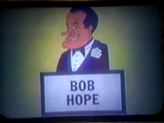 Bob Hope