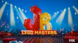 Lego Masters Jr