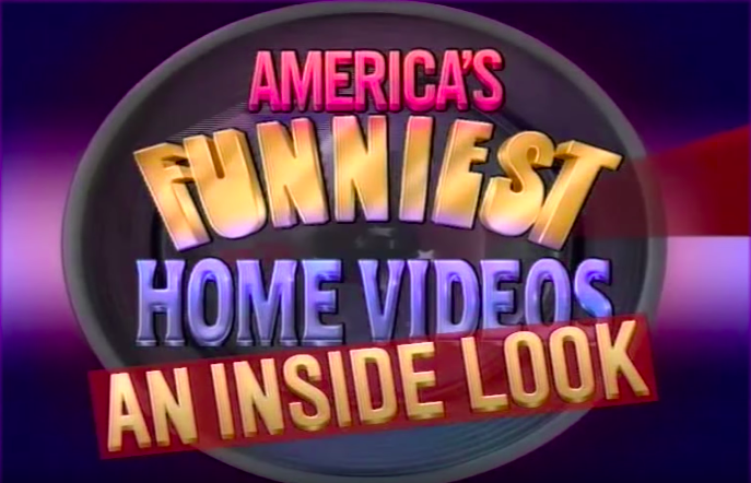 Watch America's Funniest Home Videos TV Show 