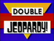 Double Jeopardy! Yellow Triangle