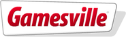 Gamesville logo