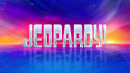 Jeopardy! Season 30 Logo-B