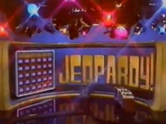 Super Jeopardy! light set