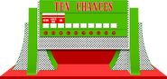 Original Ten Chances Board with Filled in Gap (1981-2010)