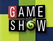2001 GSN Logo.png (737 KB) The “robotic” Game Show Network Logo from 1999 to 2004.