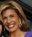 Renowned News Anchor of Egyptian Heritage: Hoda Kotb – Embassy of