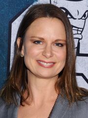 MaryLynnRajskub
