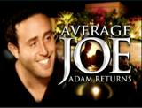 Average Joe Adam Returns