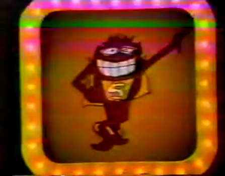 Whammy game show