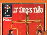 It Takes Two