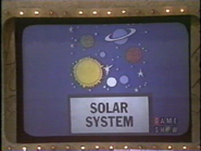 Solar System