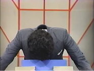 Super Password Bert Convy Headdesk