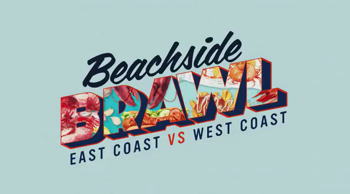 Beachside Brawl Game Shows Wiki Fandom