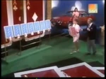 Which of these seven cards is the CAR card?
