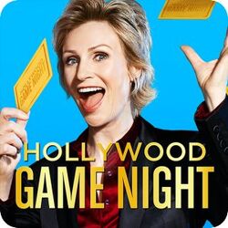 Hollywood Game Night Battle of the Sexes III (TV Episode 2016) - IMDb