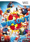 Wipeout-3 FOB Wii