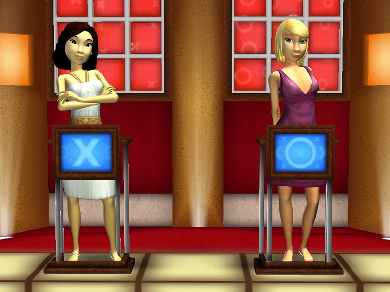 Hollywood Squares Merchandise Game Shows Wiki Fandom