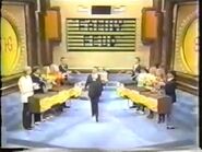 Family Feud Pilot Set 2