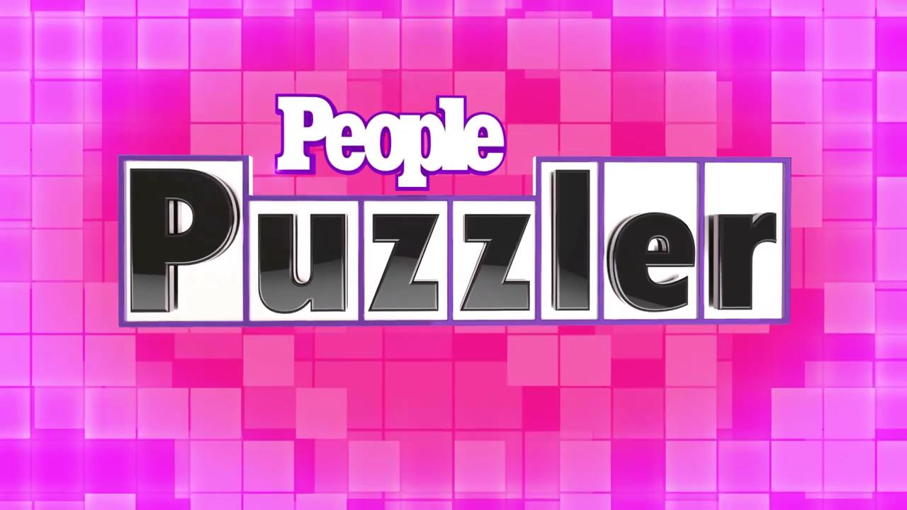 peoples puzzler