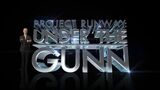 Project Runway Under the Gunn