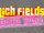 Rich Fields Gone Wild