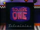 Square One Television