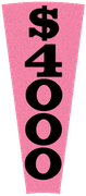 4000-Magenta