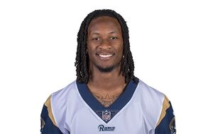 Todd Gurley - Wikipedia