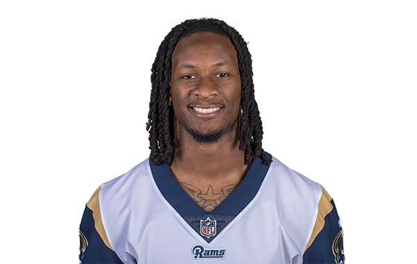 Todd Gurley, Game Shows Wiki