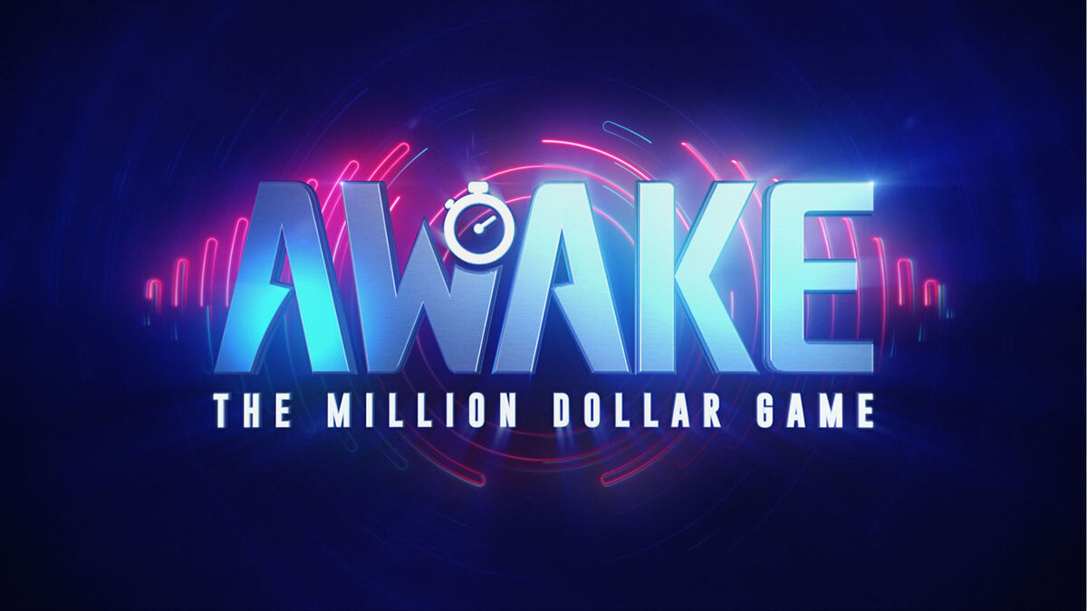 Awake: The Million Dollar Game | Game Shows Wiki | Fandom