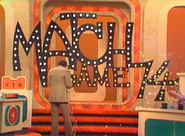 And hello Match Game '74!