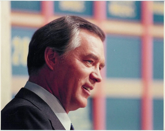 Art Fleming Game Shows Wiki Fandom