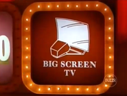 Big Screen TV PYL
