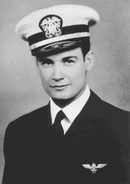 Bob-Barker-navy-pic.jpg (40 KB) Bob Barker worked for the military.