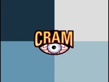 Cram logo