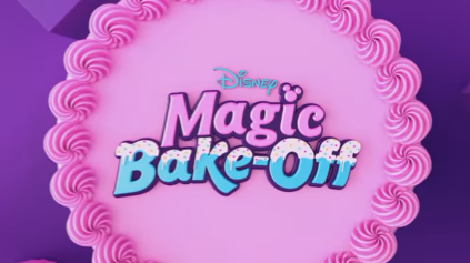 Disney's Magic Bake-Off (TV Series 2021) - IMDb